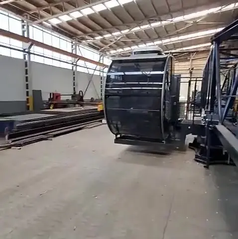 Kule Vinç Teknik Servis