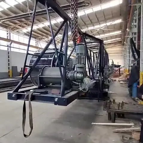 Fabrika ve Üretim