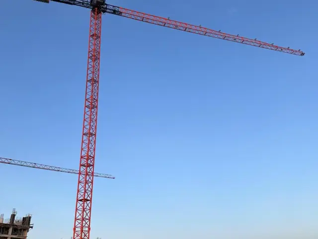 Satılık Kule Vinç
